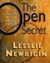 The Open Secret: An Introduction to the Theology of Mission