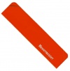 Messermeister 8-Inch Chef's Edge Guard, Red