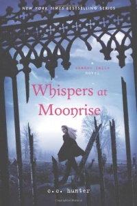 Whispers at Moonrise (Shadow Falls)