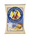 Pirate's Booty, Aged White Cheddar, 4-Ounce Bags (Pack of 12)