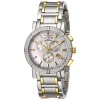 Invicta Men's 4742/1 II Collection Limited Edition Diamond Two-Tone Watch