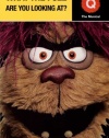 Avenue Q (Broadway) 11 x 17 Poster - Style C