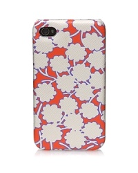 Let your gadget go retro in DIANE von FURSTENBERG's graphic print iPhone case.