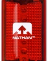 Nathan Clip-On Deluxe L.E.D. Safety Strobe