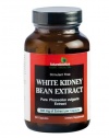 Futurebiotics - White Kidney Bean Extract, 500 mg - 100 - Capsules