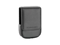 Plantronics Carry Case for Voyager Pro/Pro+ Bluetooth Headset (Black)