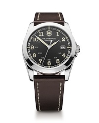 Victorinox Swiss Army Infantry Large Ronda Watch, 40mm