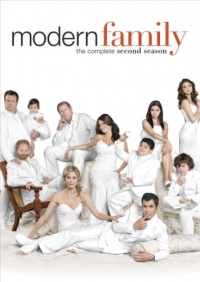 Modern Family: The Complete Second Season