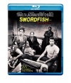 Swordfish [Blu-ray]