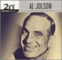 The Best of Al Jolson: 20th Century Masters - The Millennium Collection