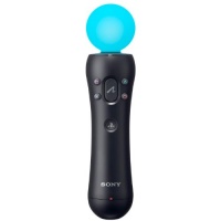 Playstation Move Motion Controller