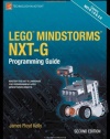 LEGO MINDSTORMS NXT-G Programming Guide (Technology in Action)