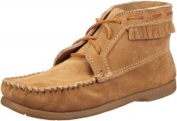 Minnetonka Men's 787 T Chukka Boot