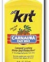 Kit 602667 Carnauba Liquid Wax - 16 oz.