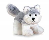 Ganz Lil'Kinz Husky 6.5 Plush