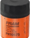 FRAM PH10575 Spin-On Oil Filter