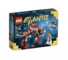 LEGO Atlantis Seabed Strider 7977