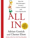 All In: How the Best Managers Create a Culture of Belief and Drive Big Results