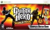 Xbox 360 Guitar Hero World Tour Guitar Kit