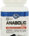 BPI Sports Anabolic Elite Mineral Supplement, 60 Capsules