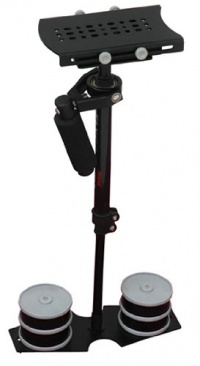 DSLR FLYCAM NANO camera stabilizer with free quick release