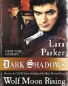 Dark Shadows: Wolf Moon Rising