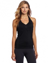 Reebok Women's US SMU Long Bra Top