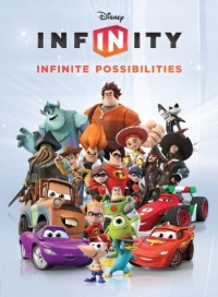 Disney Infinity: Infinite Possibilities