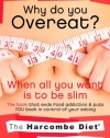 Why Do You Overeat? When All You Want is to be Slim