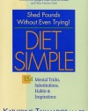 Diet Simple