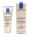 La Roche-Posay Nutritic Transforming Care For Very Dry Skin Ultra-fine Cream With Biolipids 5.0%, 1.35-Ounce Boxes