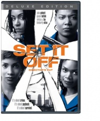 Set It Off (Keep Case Packaging)