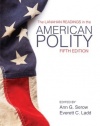 The Lanahan Readings in the American Polity