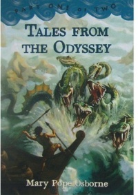 Tales from the Odyssey, Part 1