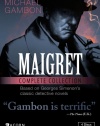 Maigret: Complete Collection