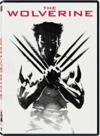 The Wolverine