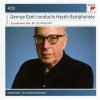 George Szell conducts Haydn Symphonies