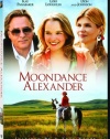 Moondance Alexander