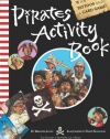 Pirates Activity Book