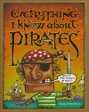 Everything I Know About Pirates