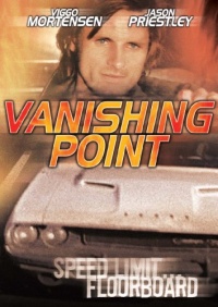 Vanishing Point