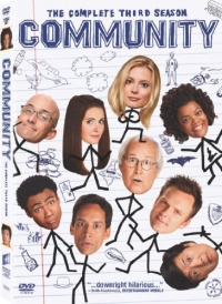 Community: The Complete Third Season