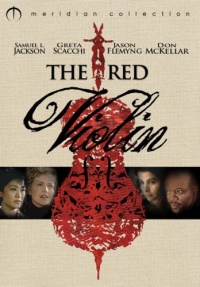 The Red Violin (Remastered) (Meridian Collection)