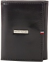 Tommy Hilfiger Men's Credit Card Trifold