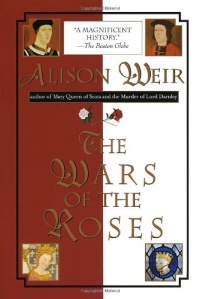 The Wars of the Roses