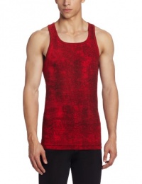 C-IN2 Men's Filthy Tank Top