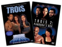 Trois / Trois 2: Pandora's Box Pack