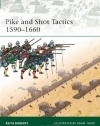 Pike and Shot Tactics 1590-1660 (Elite)