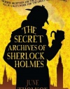 The Secret Archives of Sherlock Holmes