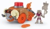 Fisher-Price Imaginext Castle Battering Ram